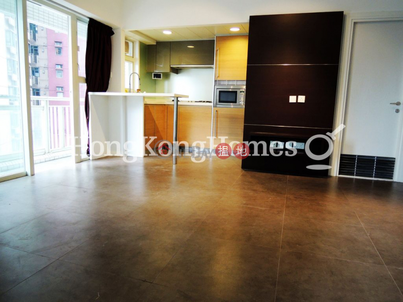 Studio Unit for Rent at Centrestage, Centrestage 聚賢居 Rental Listings | Central District (Proway-LID52303R)