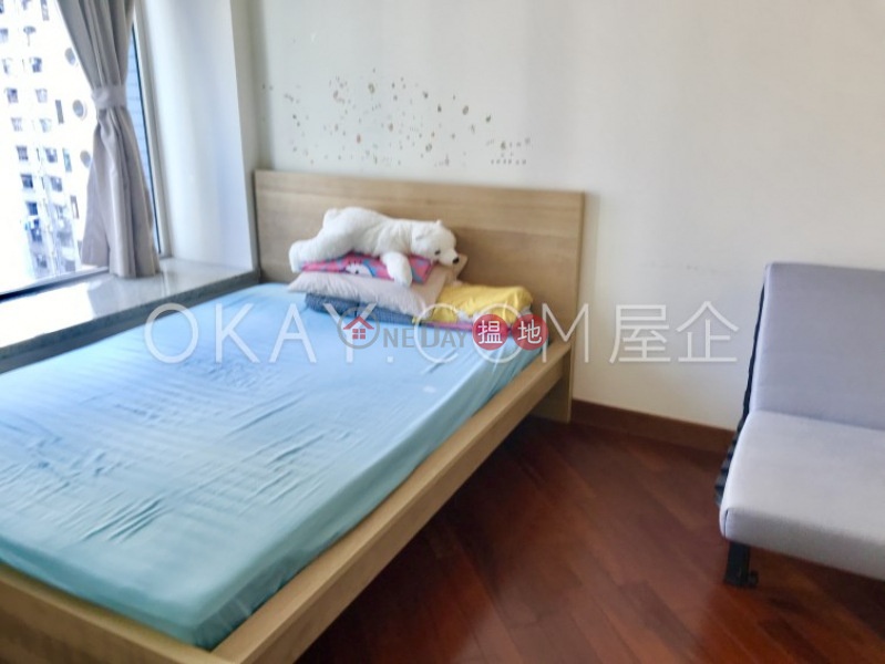 Lovely 2 bedroom with balcony | Rental, The Avenue Tower 1 囍匯 1座 Rental Listings | Wan Chai District (OKAY-R288655)