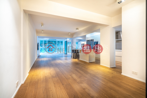 Property for Sale at Yee Lin Mansion with 3 Bedrooms | Yee Lin Mansion 彝年大廈 _0
