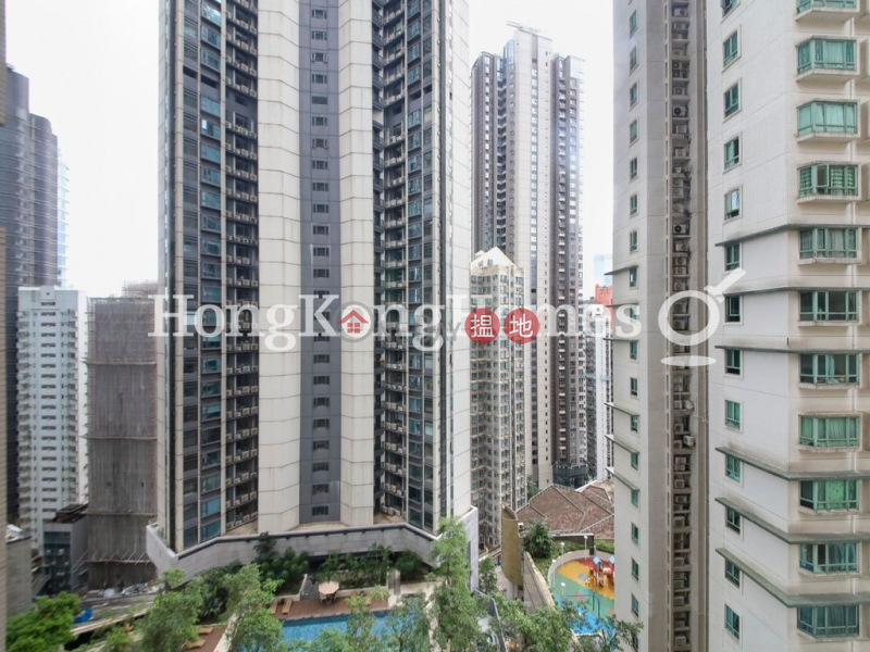 Property Search Hong Kong | OneDay | Residential Rental Listings 3 Bedroom Family Unit for Rent at Robinson Place