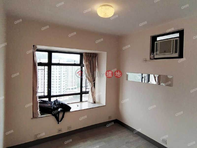 Property Search Hong Kong | OneDay | Residential | Rental Listings, Heng Fa Chuen Block 47 | 2 bedroom High Floor Flat for Rent