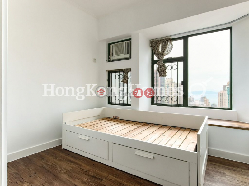 3 Bedroom Family Unit for Rent at Robinson Place, 70 Robinson Road | Western District Hong Kong, Rental | HK$ 48,000/ month