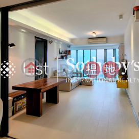 Property for Rent at The Victoria Towers with 3 Bedrooms | The Victoria Towers 港景峰 _0