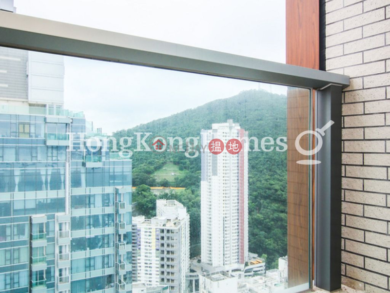 The Kennedy on Belcher\'s一房單位出租|97卑路乍街 | 西區-香港出租-HK$ 35,100/ 月