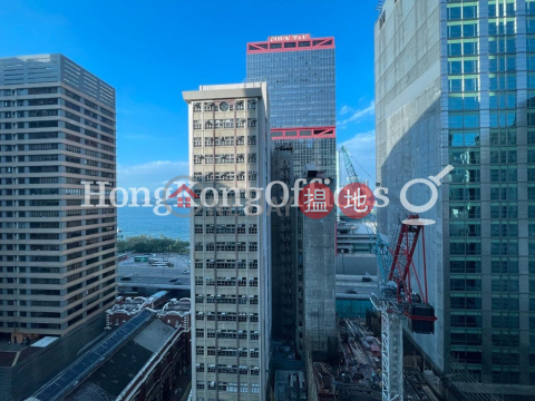 Office Unit for Rent at FWD Financial Centre | FWD Financial Centre 富衛金融中心 _0