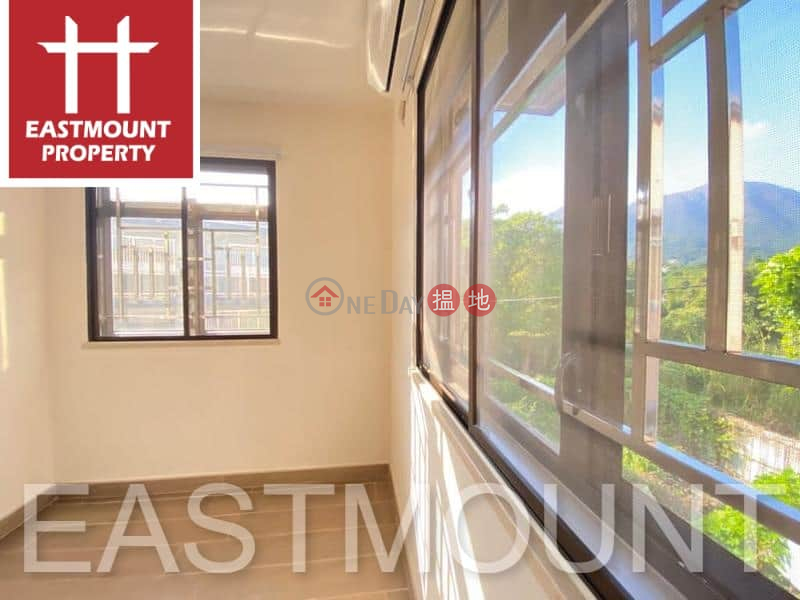 Sai Kung Village House | Property For Rent or Lease in Sha Kok Mei, Tai Mong Tsai 大網仔沙角尾-Highly Convenient, With roof | Sha Kok Mei 沙角尾村1巷 Rental Listings