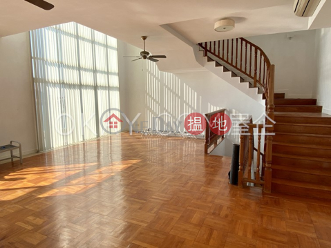 Gorgeous house with sea views, rooftop & balcony | Rental | Redhill Peninsula Phase 2 紅山半島 第2期 _0