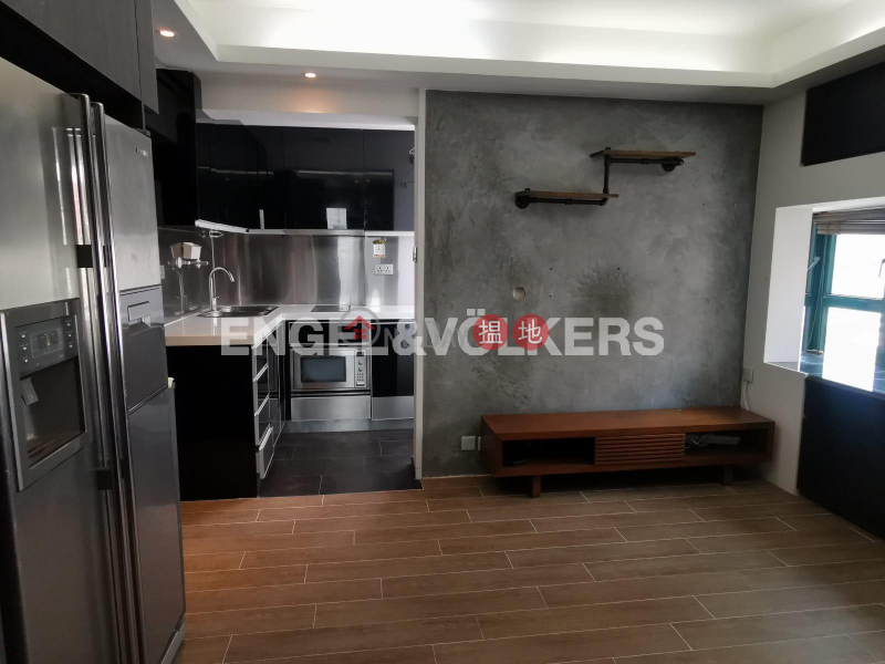 HK$ 8M | La Maison Du Nord Western District 1 Bed Flat for Sale in Kennedy Town