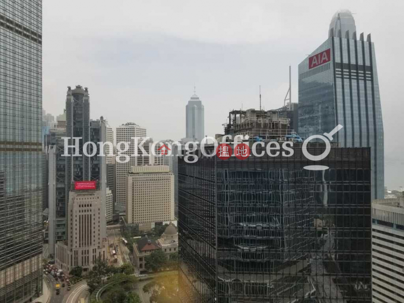 Office Unit for Rent at Lippo Centre, Lippo Centre 力寶中心 Rental Listings | Central District (HKO-11175-ADHR)