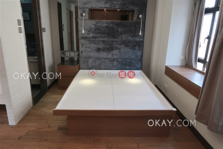 Charming 1 bedroom on high floor | For Sale | Tycoon Court 麗豪閣 Sales Listings