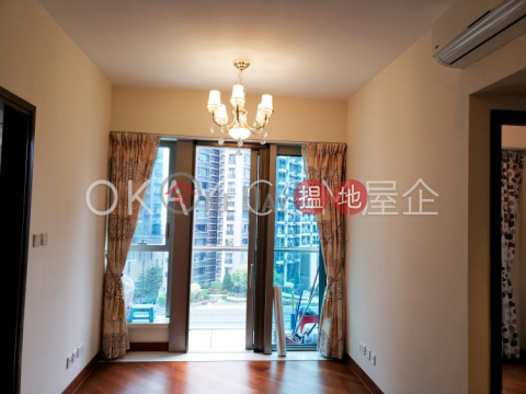 Unique 2 bedroom with sea views & balcony | Rental | Corinthia By The Sea Tower 7 帝景灣7座 _0