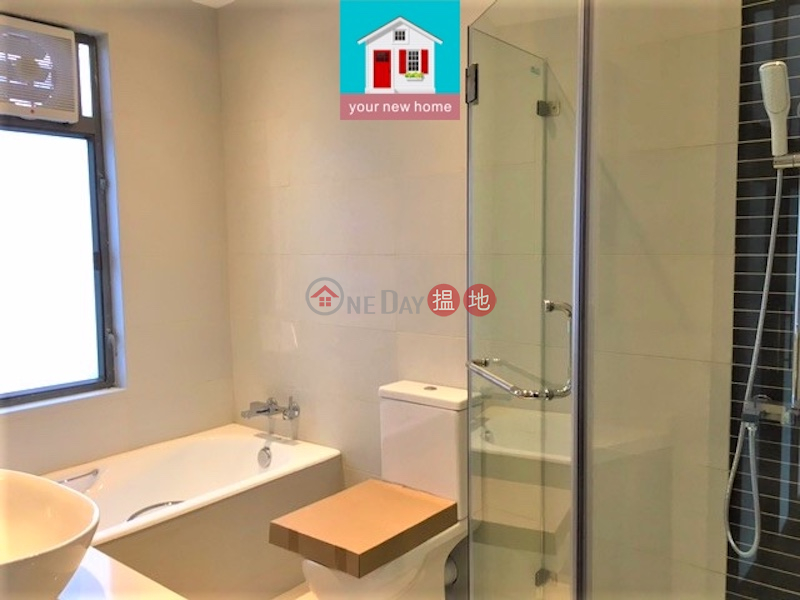 Sea View Silverstrand House | For Rent, 7 Pik Sha Road | Sai Kung Hong Kong Rental HK$ 78,000/ month