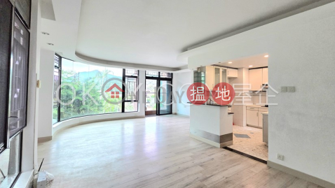 Popular 3 bedroom with rooftop & parking | For Sale | Kambridge Garden 金璧花園 _0