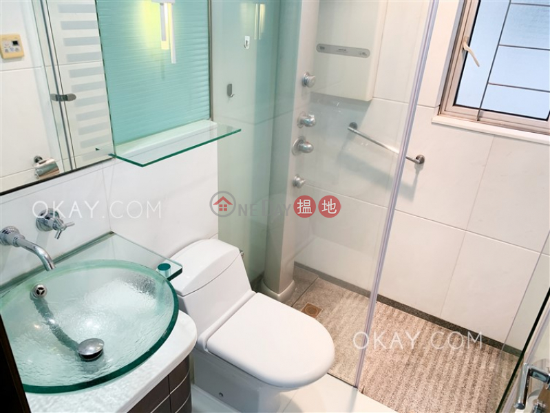 Property Search Hong Kong | OneDay | Residential Rental Listings, Unique 3 bedroom on high floor with balcony | Rental