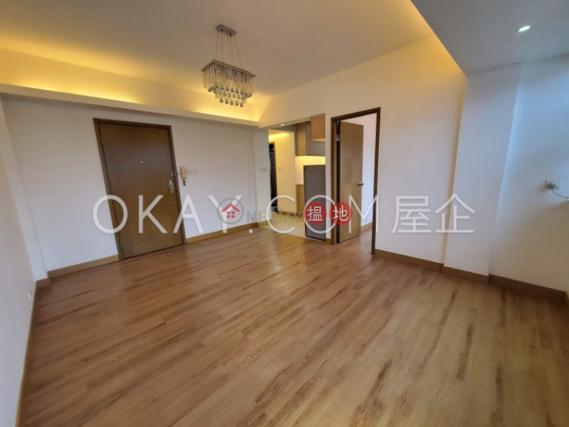 Practical 2 bedroom in Mid-levels West | Rental, 40-42 Bonham Road | Western District | Hong Kong | Rental HK$ 26,000/ month