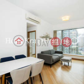 2 Bedroom Unit for Rent at The Cullinan Tower 20 Zone 2 (Ocean Sky) | The Cullinan Tower 20 Zone 2 (Ocean Sky) 天璽20座2區(海鑽) _0