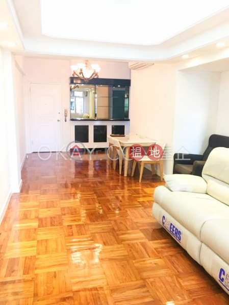 Property Search Hong Kong | OneDay | Residential Rental Listings Elegant 3 bedroom on high floor | Rental