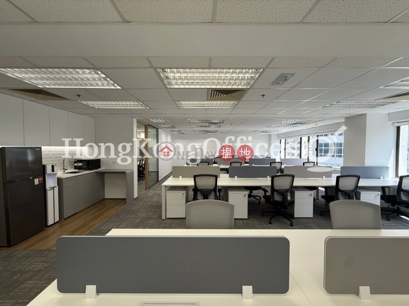 禮頓中心中層-寫字樓/工商樓盤-出租樓盤-HK$ 76,986/ 月