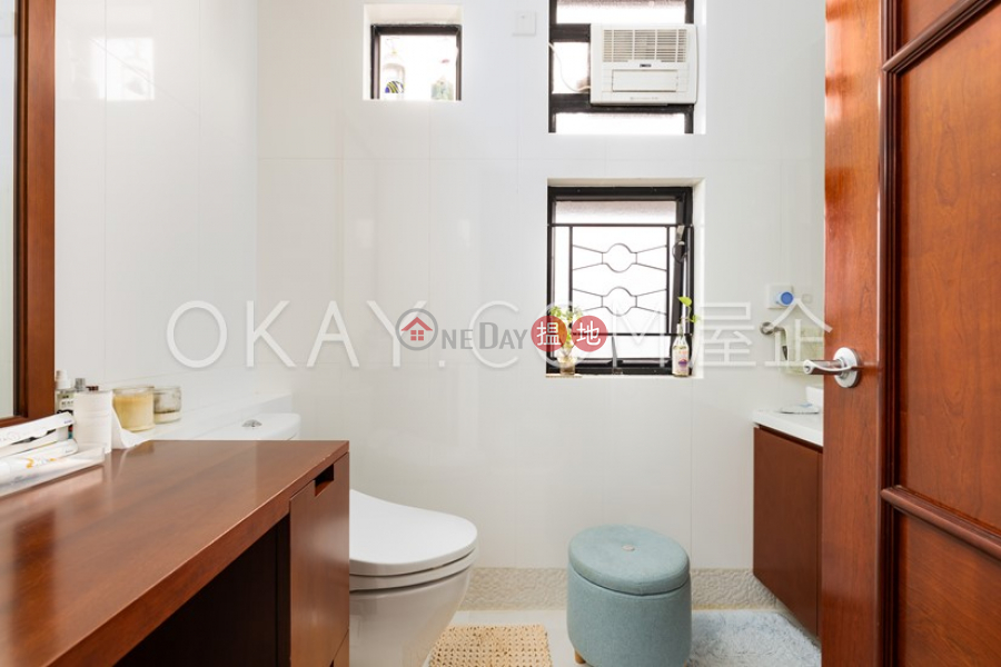 Property Search Hong Kong | OneDay | Residential, Sales Listings, Beautiful 3 bedroom with balcony & parking | For Sale