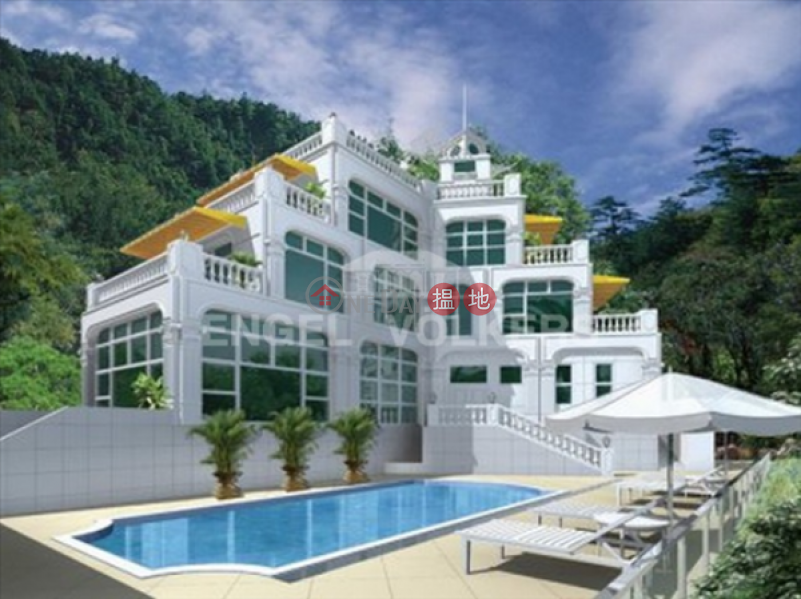 山頂高上住宅筍盤出租|住宅單位|卓能山莊(Cheuk Nang Lookout)出租樓盤 (EVHK24584)