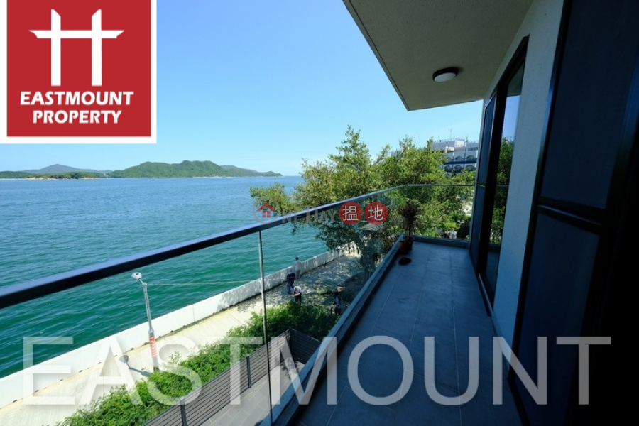 香港搵樓|租樓|二手盤|買樓| 搵地 | 住宅-出租樓盤-西貢 Lake Court, Tui Min Hoi 對面海泰湖閣村屋出租-臨海, 近市中心 | Eastmount Property 東豪地產 ID:2082泰湖閣出售單位