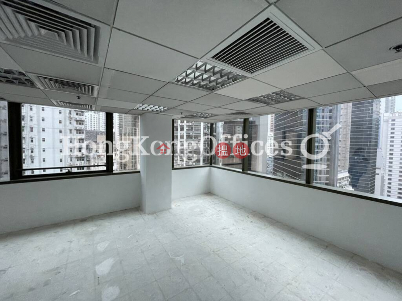 HK$ 29,772/ 月-六基大廈|中區|六基大廈寫字樓租單位出租