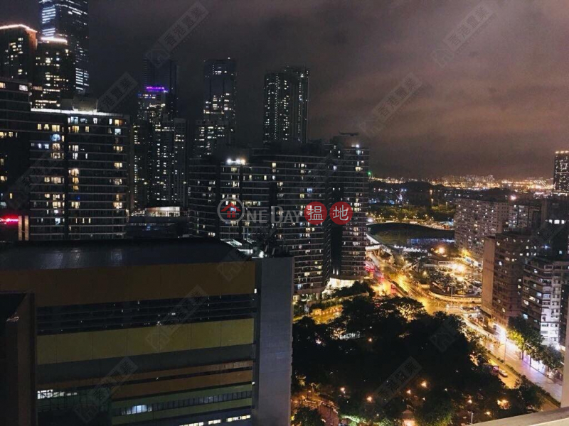 香港搵樓|租樓|二手盤|買樓| 搵地 | 住宅-出售樓盤-AVA 62 中層C室