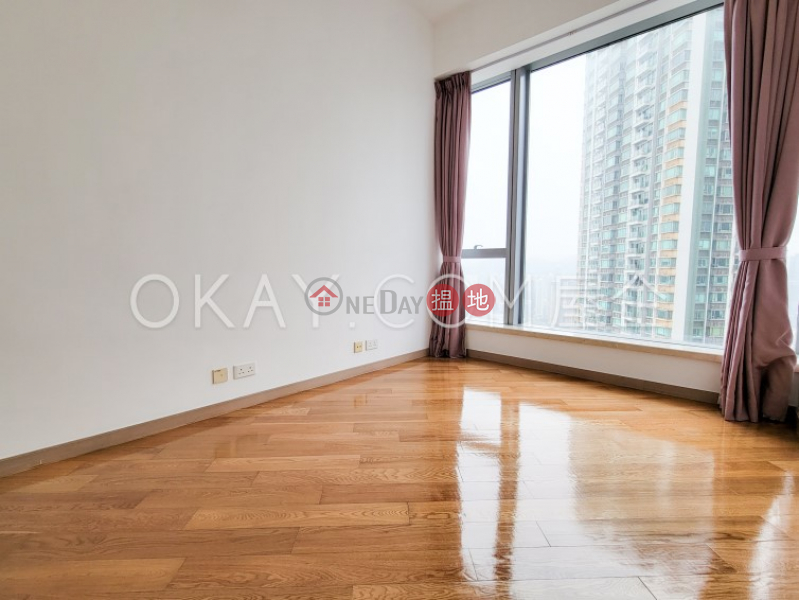 Rare 4 bedroom on high floor with harbour views | Rental | The Cullinan Tower 21 Zone 3 (Royal Sky) 天璽21座3區(皇鑽) Rental Listings