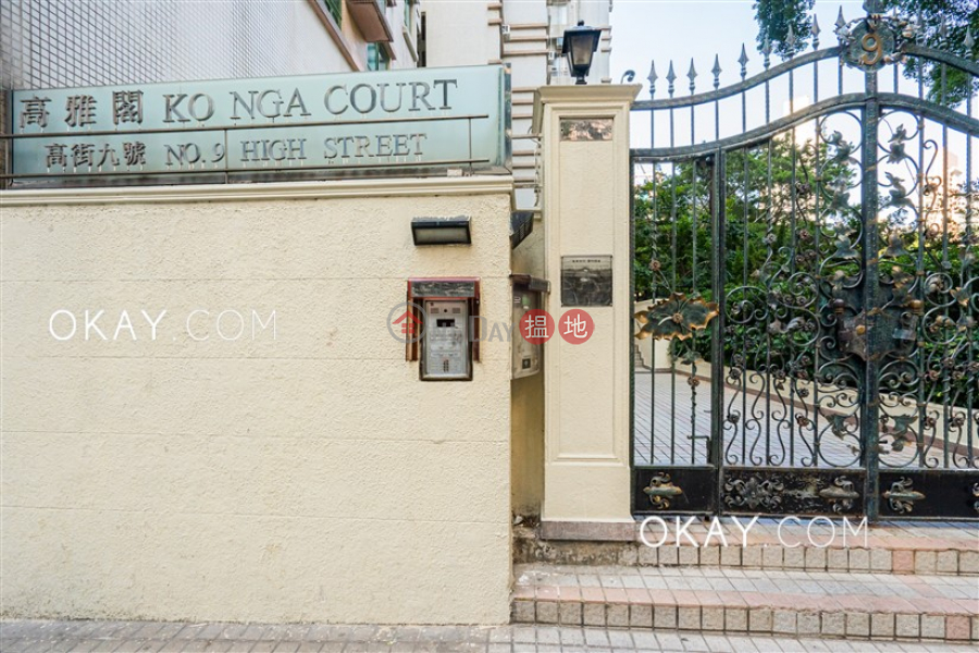 Property Search Hong Kong | OneDay | Residential Sales Listings, Generous 2 bedroom in Sai Ying Pun | For Sale