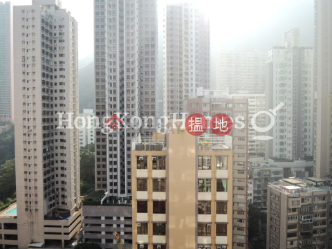 3 Bedroom Family Unit at The Grand Panorama | For Sale | The Grand Panorama 嘉兆臺 _0
