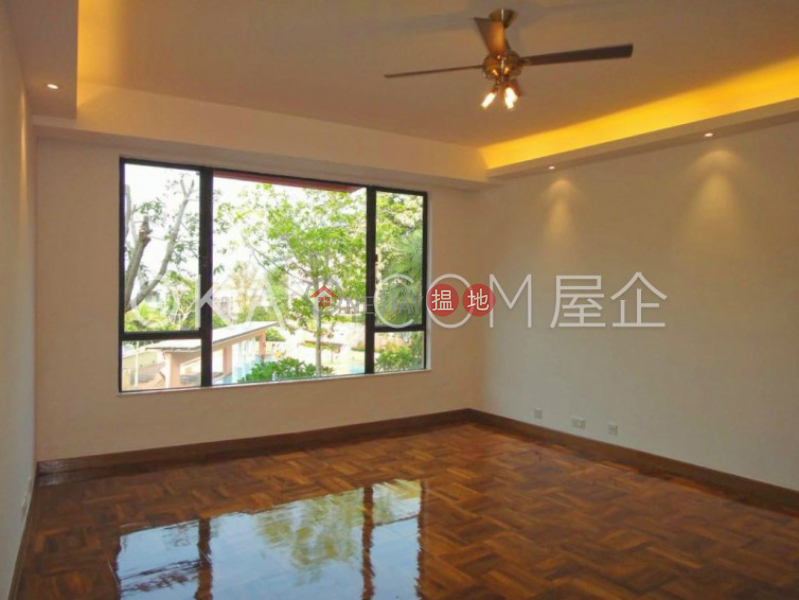 Unique house with rooftop | For Sale, Stanley Court 海灣園 Sales Listings | Southern District (OKAY-S16661)