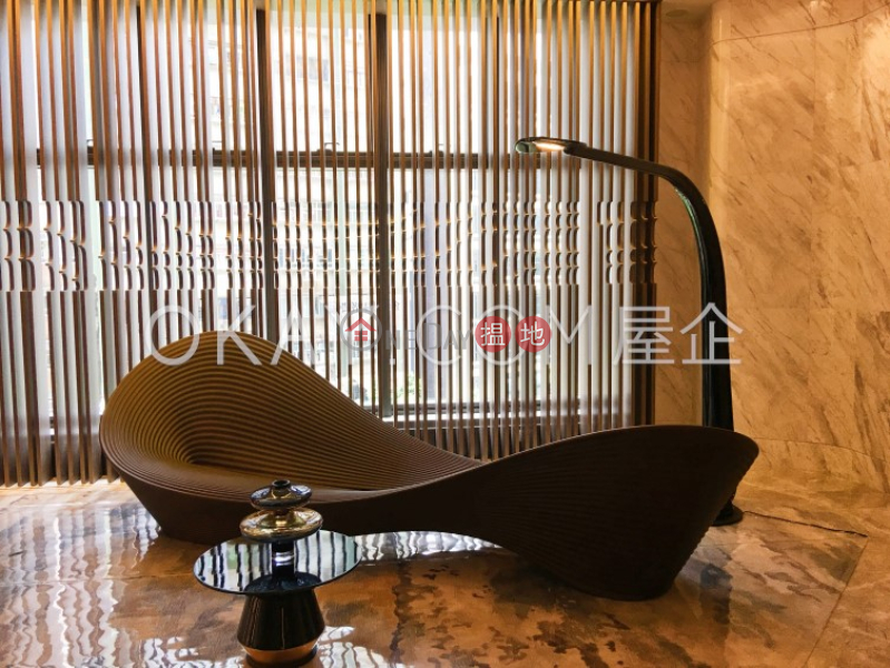 Property Search Hong Kong | OneDay | Residential Sales Listings Lovely studio with balcony | For Sale