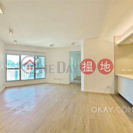 Popular 3 bedroom in Kowloon Station | Rental | The Waterfront Phase 2 Tower 7 漾日居2期7座 _0