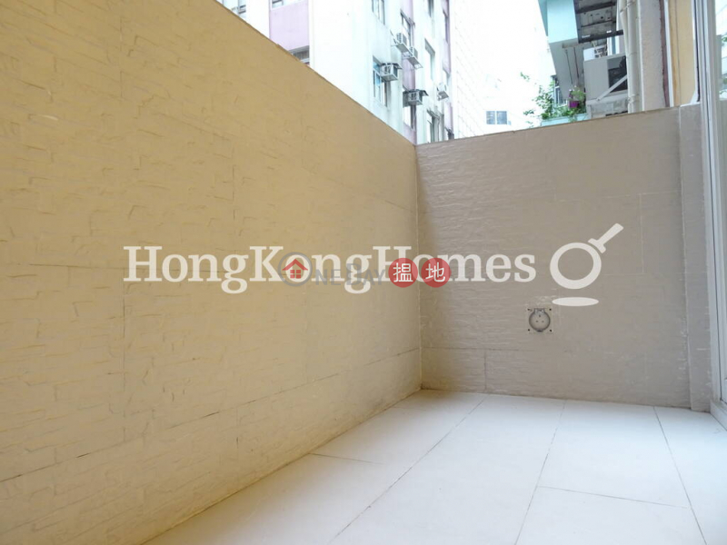 3 Bedroom Family Unit for Rent at Paterson Building, 47 Paterson Street | Wan Chai District, Hong Kong | Rental HK$ 30,000/ month