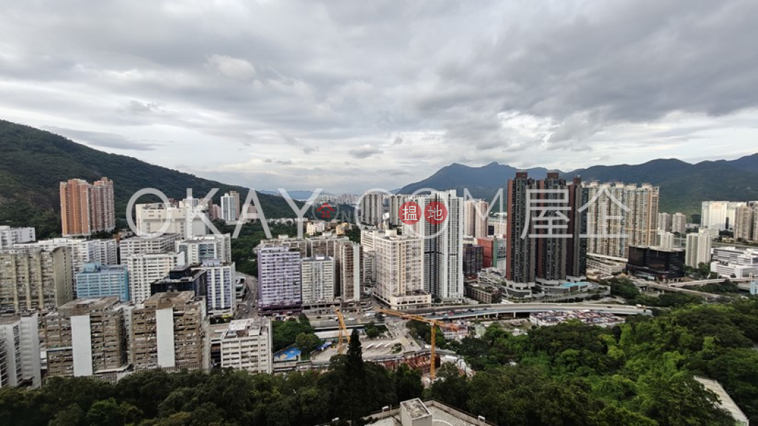 3房2廁,連車位碧霞花園出租單位|碧霞花園(Shatin 33)出租樓盤 (OKAY-R370181)