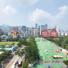 Charming 3 bedroom in Tin Hau | Rental, Park Towers Block 1 柏景臺1座 | Eastern District (OKAY-R6975)_0