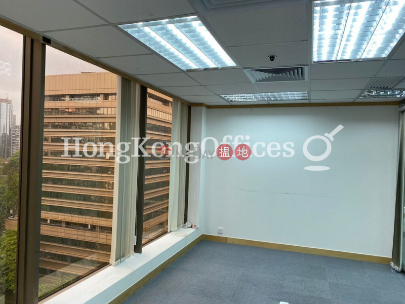 HK$ 52,359/ month Wing On Plaza Yau Tsim Mong Office Unit for Rent at Wing On Plaza