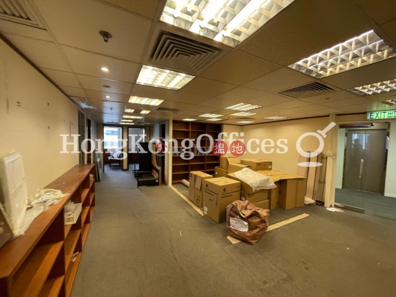 Office Unit for Rent at Chung Nam Building | 1 Lockhart Road | Wan Chai District | Hong Kong Rental HK$ 82,446/ month