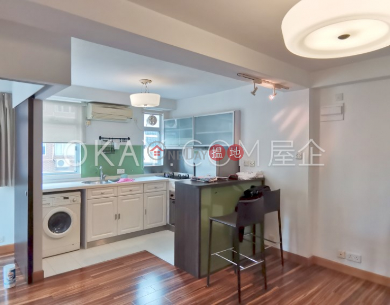Intimate 1 bedroom in Sheung Wan | Rental | Kelford Mansion 啟發大廈 Rental Listings