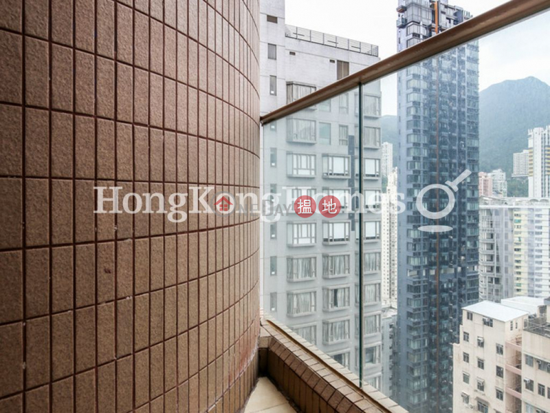 HK$ 52,000/ month, Cadogan Western District 3 Bedroom Family Unit for Rent at Cadogan