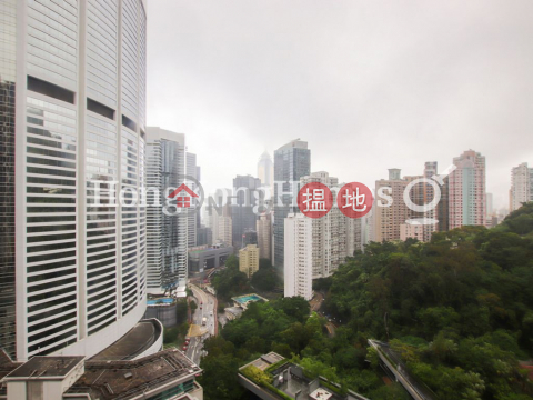 3 Bedroom Family Unit at Tower 2 Regent On The Park | For Sale | Tower 2 Regent On The Park 御花園 2座 _0