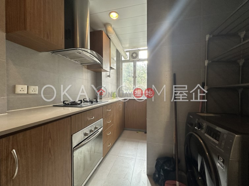Generous 3 bedroom in Tai Hang | Rental 16-18 Tai Hang Road | Wan Chai District | Hong Kong, Rental, HK$ 26,500/ month