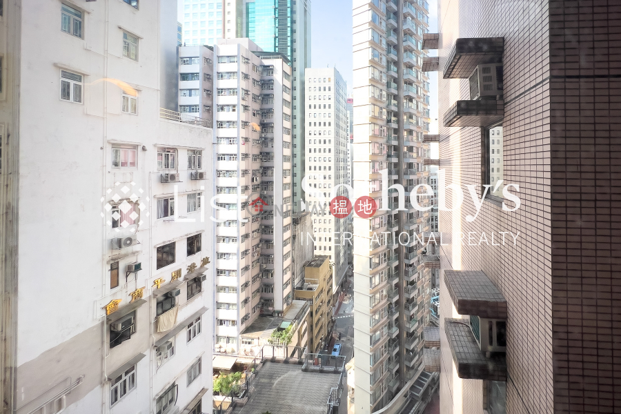 Property Search Hong Kong | OneDay | Residential | Rental Listings | Property for Rent at Hollywood Terrace with 3 Bedrooms