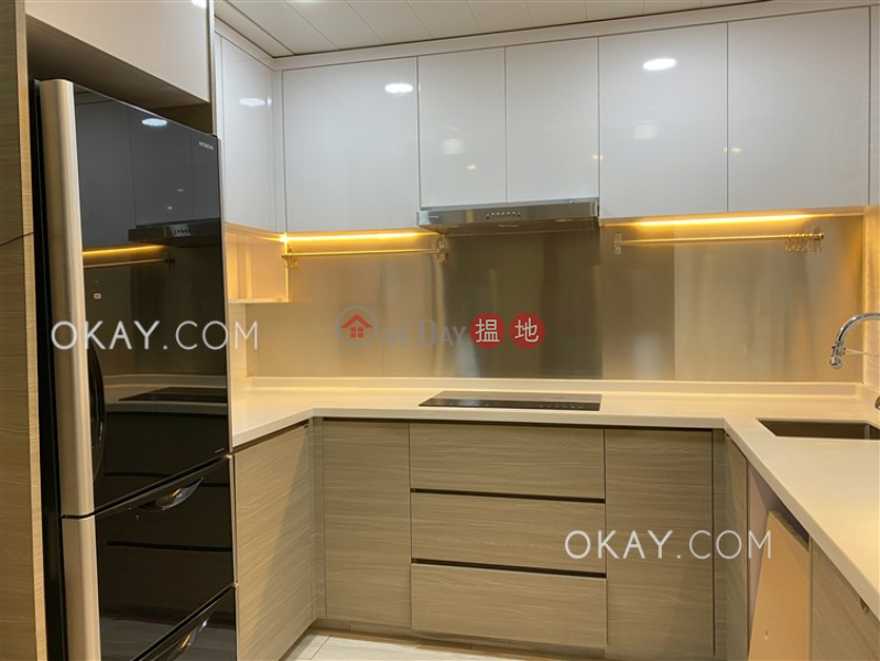 伊利莎伯大廈B座-低層住宅出租樓盤|HK$ 26,000/ 月