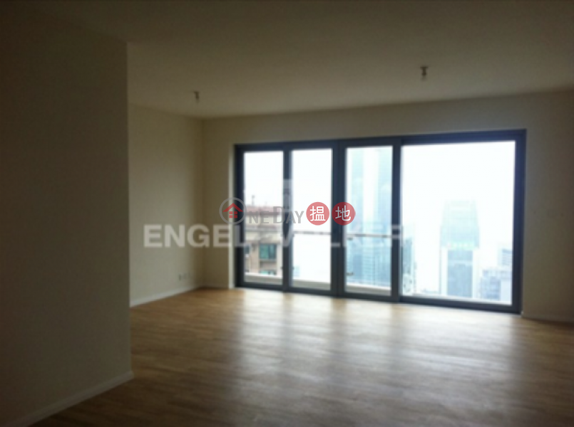 HK$ 48M | Seymour Western District 4 Bedroom Luxury Flat for Sale in Mid Levels West
