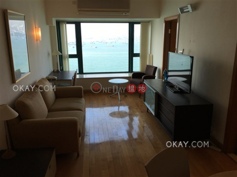 Property Search Hong Kong | OneDay | Residential | Rental Listings Generous 1 bedroom with sea views | Rental