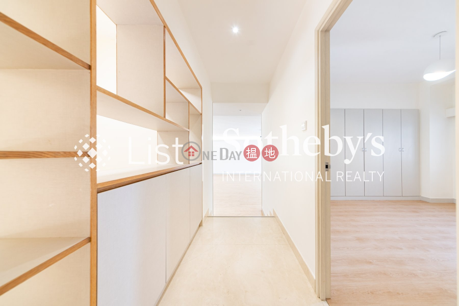 Property for Rent at Cliffview Mansions with 4 Bedrooms | 17-25 Conduit Road | Western District | Hong Kong, Rental, HK$ 125,000/ month
