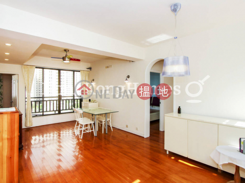3 Bedroom Family Unit for Rent at Wing Fook Court | Wing Fook Court 永福閣 _0