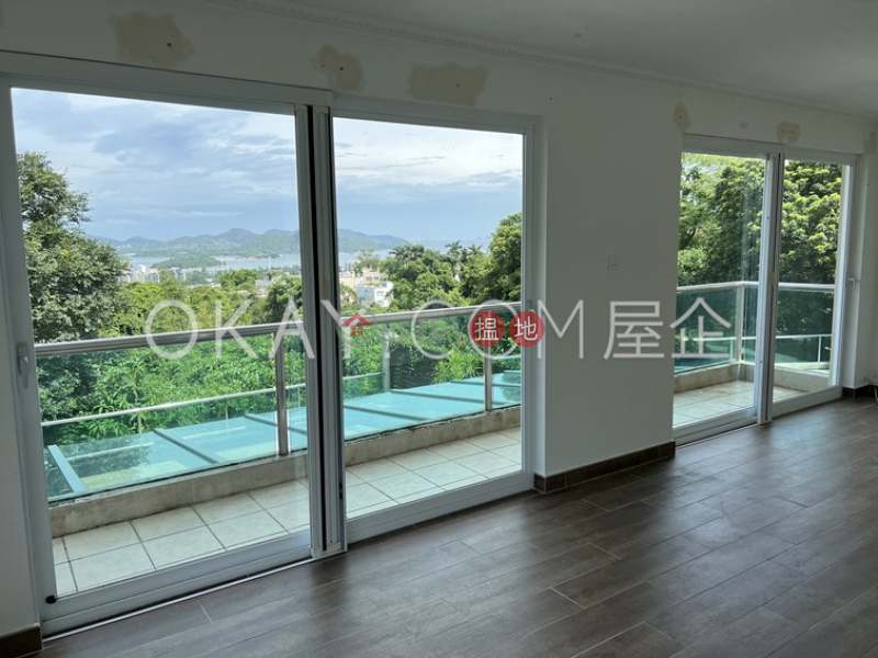 HK$ 53,000/ month, Keng Pang Ha Village House | Sai Kung | Stylish house with sea views, rooftop & terrace | Rental