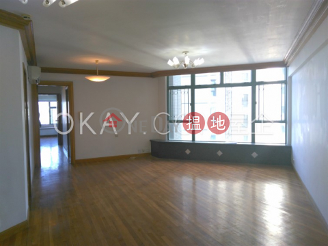 3房2廁,實用率高,星級會所雍景臺出租單位 | 雍景臺 Robinson Place _0